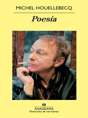 cover image of Poesía